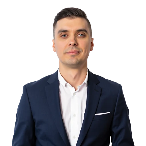 Daniel Ziedins
